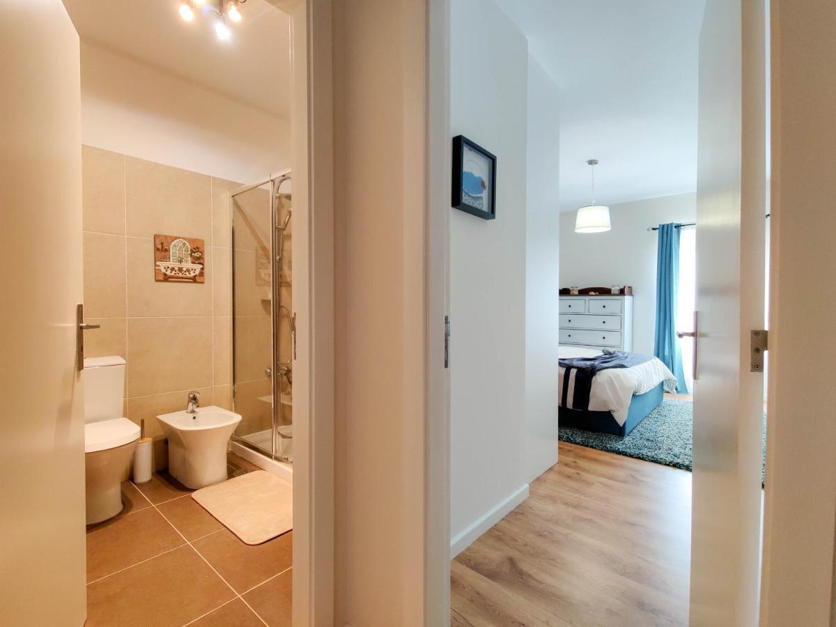 비아나도카스텔로 Da Silva House - Ap In Afife With Balcony & Seaview 아파트 외부 사진